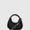 Puffig väska med handtag