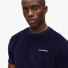 Pyjamas-T-shirt i sammet Pyjamas-T-shirt i sammet