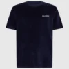 Pyjamas-T-shirt i sammet Pyjamas-T-shirt i sammet