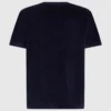 Pyjamas-T-shirt i sammet Pyjamas-T-shirt i sammet