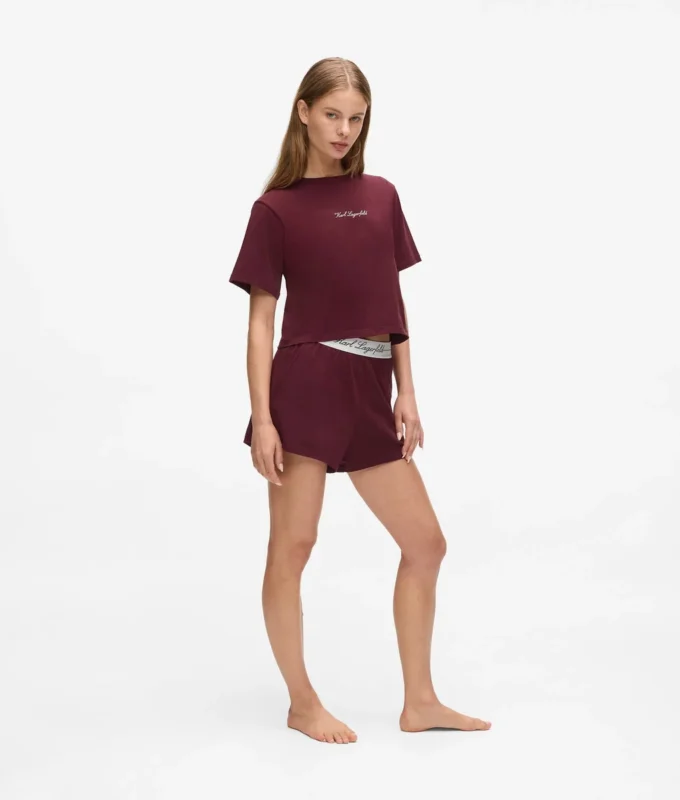 Pyjamaspresentpaket