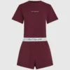 Pyjamaspresentpaket