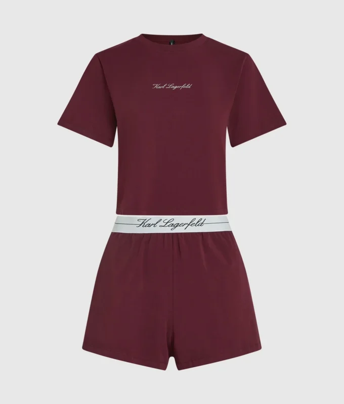 Pyjamaspresentpaket