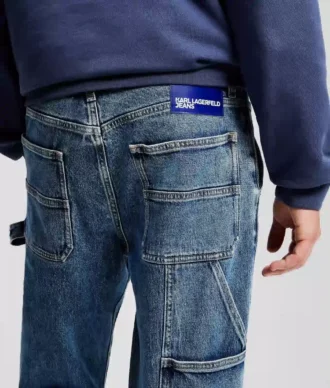 RAKA CARPENTERJEANS RAKA CARPENTERJEANS