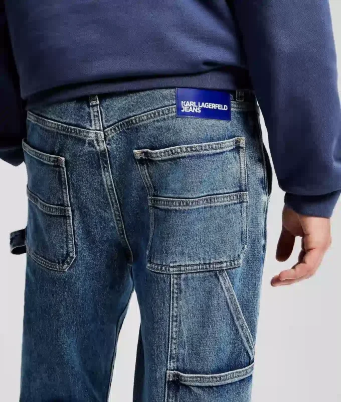 RAKA CARPENTERJEANS RAKA CARPENTERJEANS