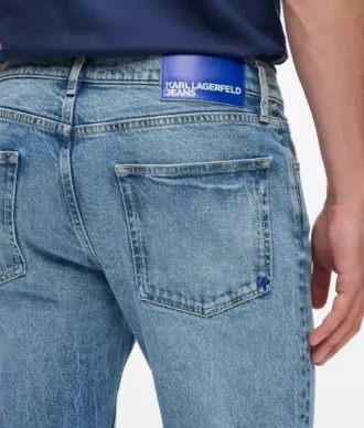 Bootcut-jeans