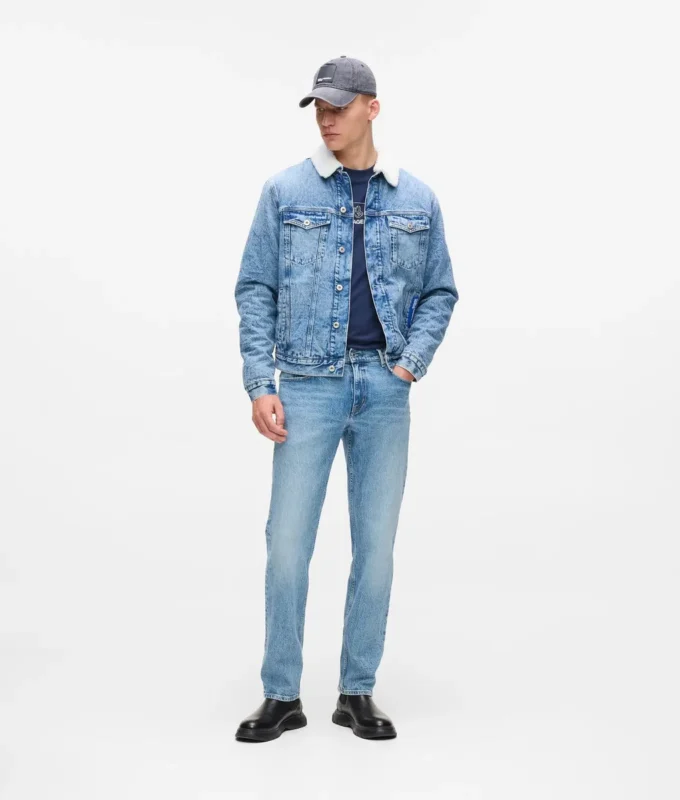Bootcut-jeans Bootcut-jeans