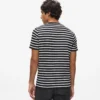 Randig T-shirt Randig T-shirt