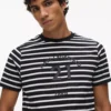 Randig T-shirt Randig T-shirt