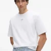 Randigt pyjamas-set Randigt pyjamas-set