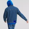 REGULAR-FIT DENIMJACKA REGULAR-FIT DENIMJACKA