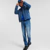 REGULAR-FIT DENIMJACKA REGULAR-FIT DENIMJACKA