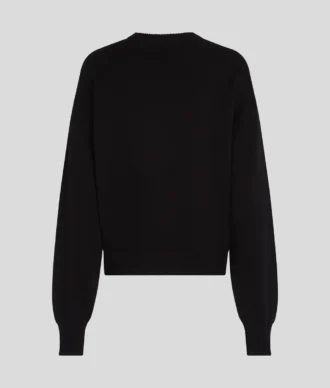 REGULAR-FIT TRÖJA