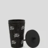 RHINESTONE AUTOGRAPH TO-GO CUP RHINESTONE AUTOGRAPH TO-GO CUP
