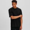 RHINESTONE DEGRADÉ T-SHIRT RHINESTONE DEGRADÉ T-SHIRT