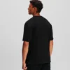 RHINESTONE DEGRADÉ T-SHIRT RHINESTONE DEGRADÉ T-SHIRT