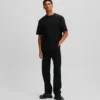 RHINESTONE DEGRADÉ T-SHIRT RHINESTONE DEGRADÉ T-SHIRT
