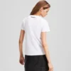 RHINESTONE IKON KARL T-SHIRT RHINESTONE IKON KARL T-SHIRT