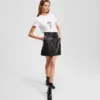 RHINESTONE IKON KARL T-SHIRT RHINESTONE IKON KARL T-SHIRT