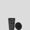 RHINESTONE LOGO TO-GO CUP RHINESTONE LOGO TO-GO CUP