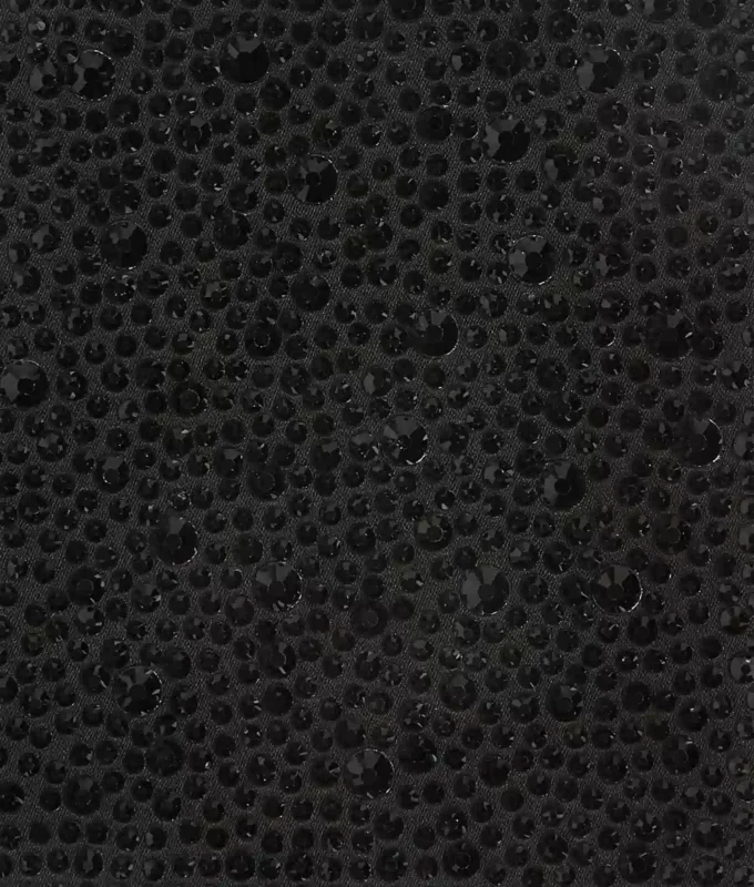 RHINESTONE-MANSCHETTER HANDPLOCKADE AV HUN KIM RHINESTONE-MANSCHETTER HANDPLOCKADE AV HUN KIM