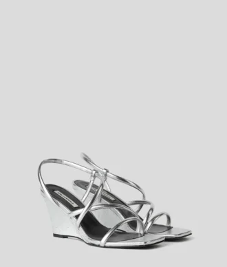 RIALTO STRAP HEELED SANDALS RIALTO STRAP HEELED SANDALS