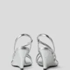 RIALTO STRAP HEELED SANDALS
