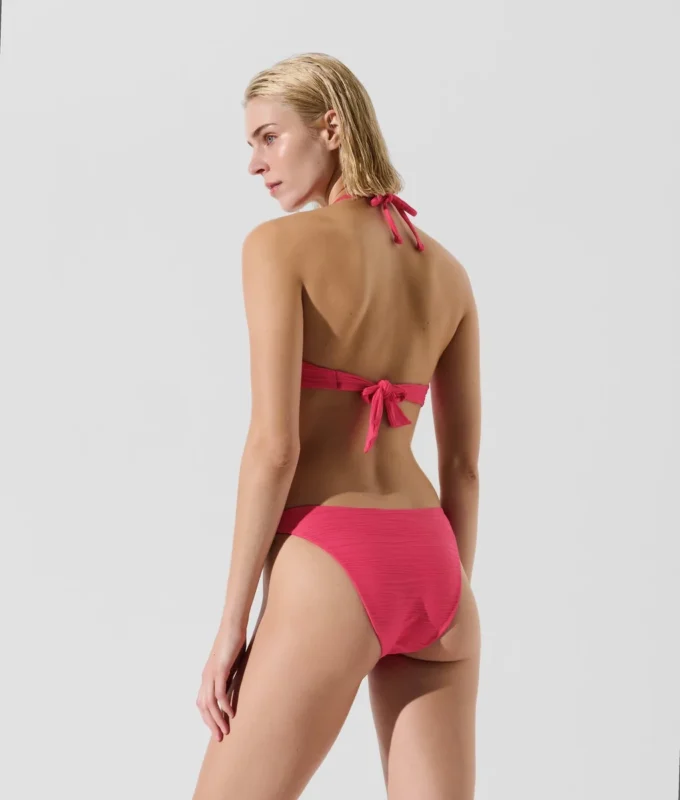 RIBBAD BANDEAU-BIKINITOPP