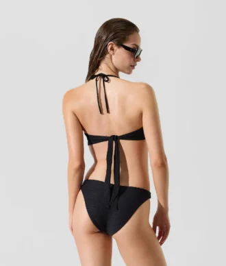 RIBBAD BANDEAU-BIKINITOPP RIBBAD BANDEAU-BIKINITOPP