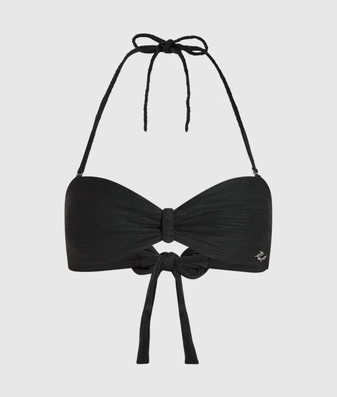 RIBBAD BANDEAU-BIKINITOPP RIBBAD BANDEAU-BIKINITOPP