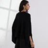 RIBBSTICKAD PONCHO RIBBSTICKAD PONCHO