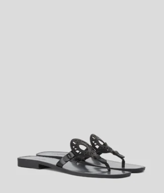 RING LOGO SANDALS RING LOGO SANDALS