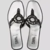 RING LOGO SANDALS RING LOGO SANDALS