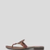 RING LOGO SANDALS RING LOGO SANDALS