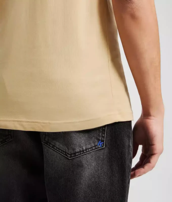 RING LOGO T-SHIRT RING LOGO T-SHIRT