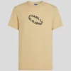 RING LOGO T-SHIRT RING LOGO T-SHIRT