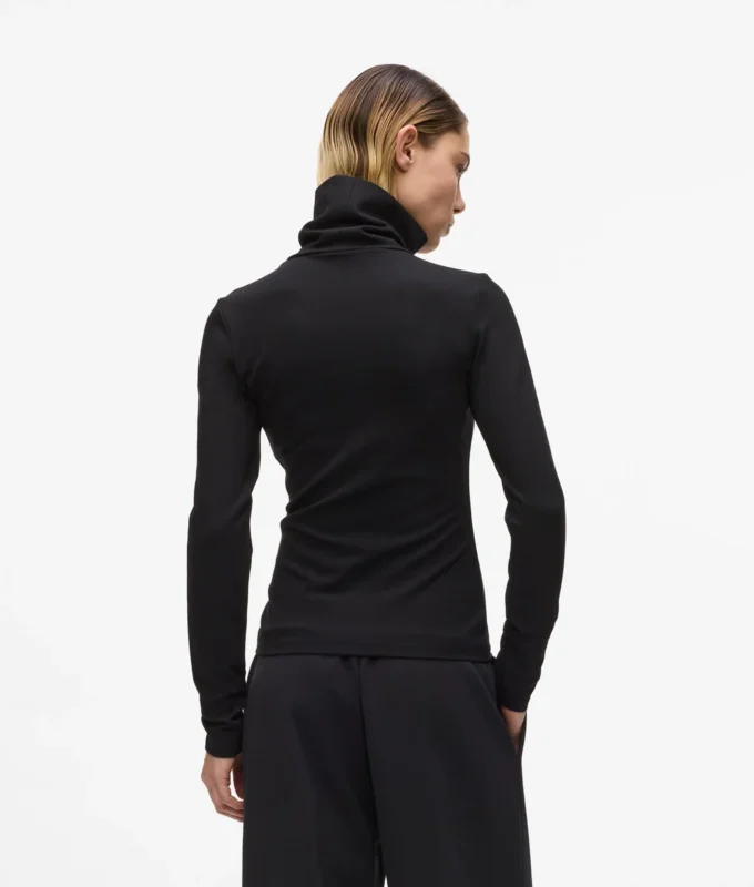 Rollneck-tröja Rollneck-tröja