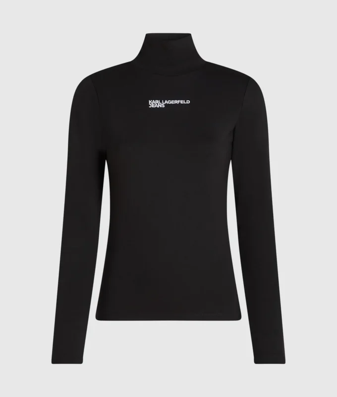 Rollneck-tröja Rollneck-tröja