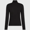 Rollneck-tröja Rollneck-tröja