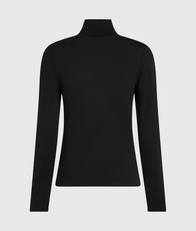 Rollneck-tröja Rollneck-tröja