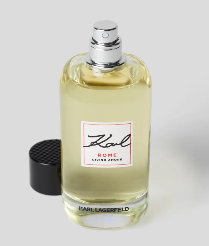 Rome, Places by Karl, 100 ml Rome, Places by Karl, 100 ml