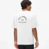 Rue St-Guillaume avslappnad T-shirt Rue St-Guillaume avslappnad T-shirt