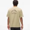 Rue St-Guillaume avslappnad T-shirt Rue St-Guillaume avslappnad T-shirt