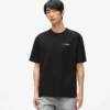 Rue St-Guillaume avslappnad T-shirt Rue St-Guillaume avslappnad T-shirt