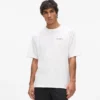 Rue St-Guillaume avslappnad T-shirt Rue St-Guillaume avslappnad T-shirt