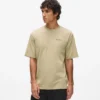Rue St-Guillaume avslappnad T-shirt Rue St-Guillaume avslappnad T-shirt