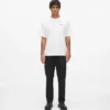 Rue St-Guillaume avslappnad T-shirt Rue St-Guillaume avslappnad T-shirt