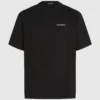 Rue St-Guillaume avslappnad T-shirt Rue St-Guillaume avslappnad T-shirt