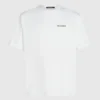 Rue St-Guillaume avslappnad T-shirt Rue St-Guillaume avslappnad T-shirt
