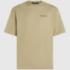 Rue St-Guillaume avslappnad T-shirt Rue St-Guillaume avslappnad T-shirt